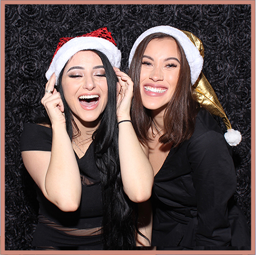 event photo booth
